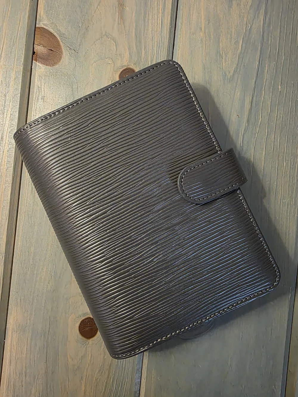 A6 The Aesthetic Dollar Binder